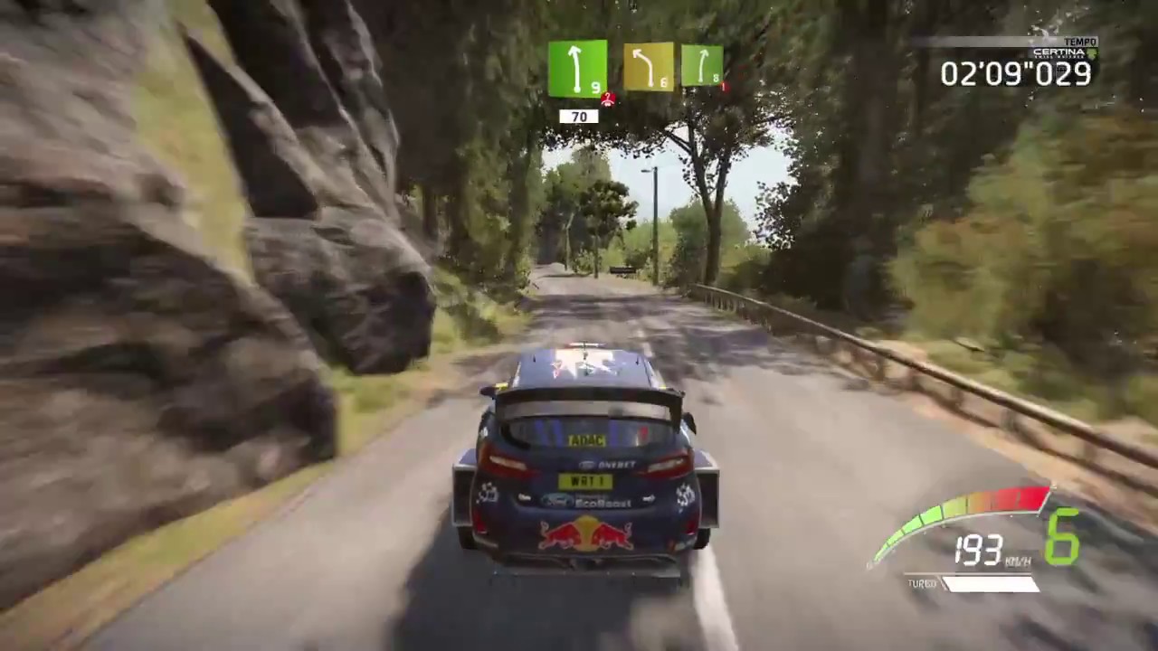 WRC 7 PS4_4